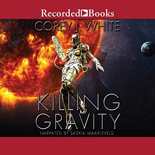 Killing Gravity Audio Cover
