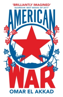 American War Cover Art